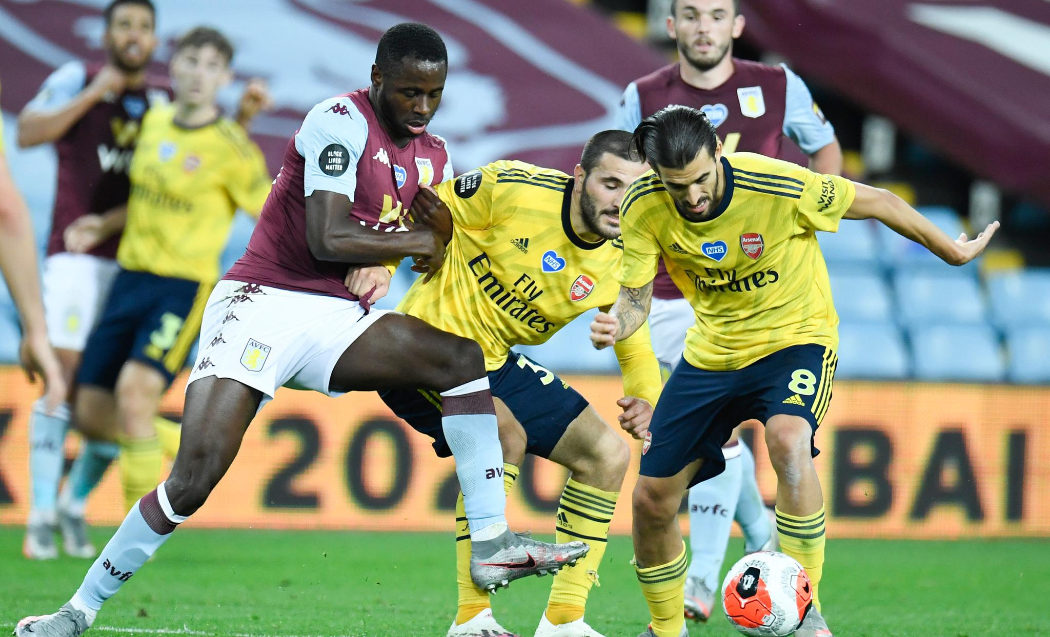 各大俱乐部 各大俱乐部