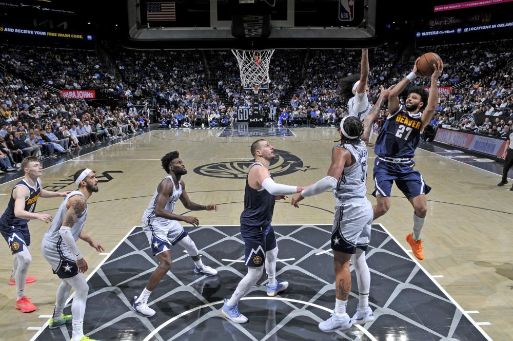 可能的未来 可能的未来